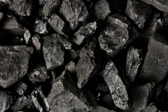 Stroud coal boiler costs